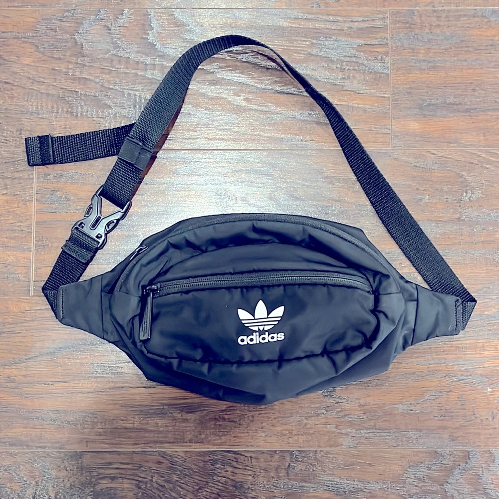 Adidas waist bag
